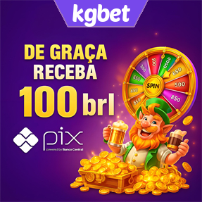 kgbet Ganhe R$ 100,00 Gratis