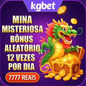 kgbet Mina Misteriosa