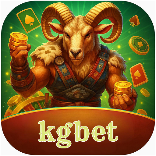 kgbet Cassino Online